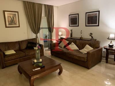 Apartment for rent ready to move fully furnished in mivida compound new cairo Apartment for rent ready to move fully furnished in mivida compound new cairo