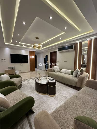 Apartment for sale, ready for immediate occupancy, furnished, in Stoda Sheraton compound.