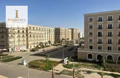 Apartment 2 bedroom Resale in Hyde Park New Cairo Under Market Price