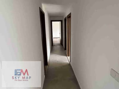 Apartment 100m for rent in Madinaty View at excellent price B15