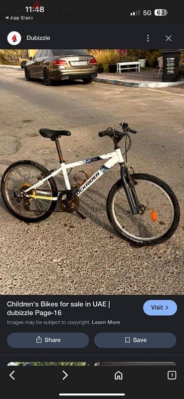 bike .
