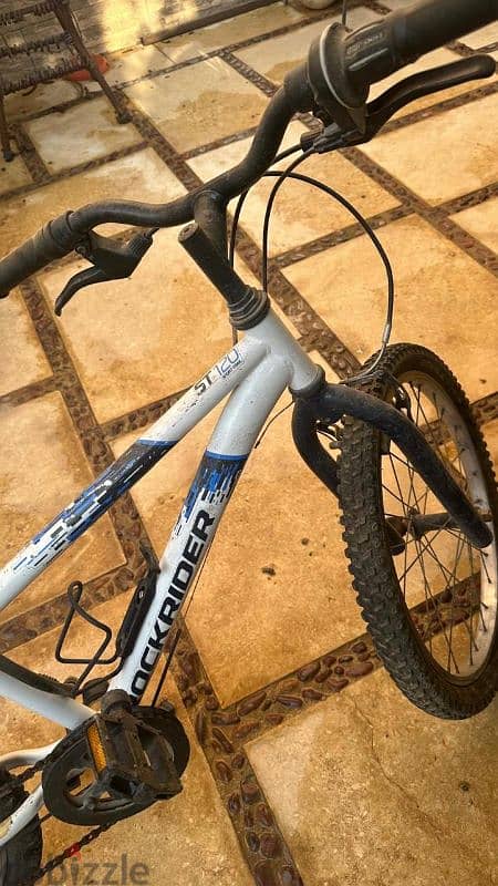 bike . 2