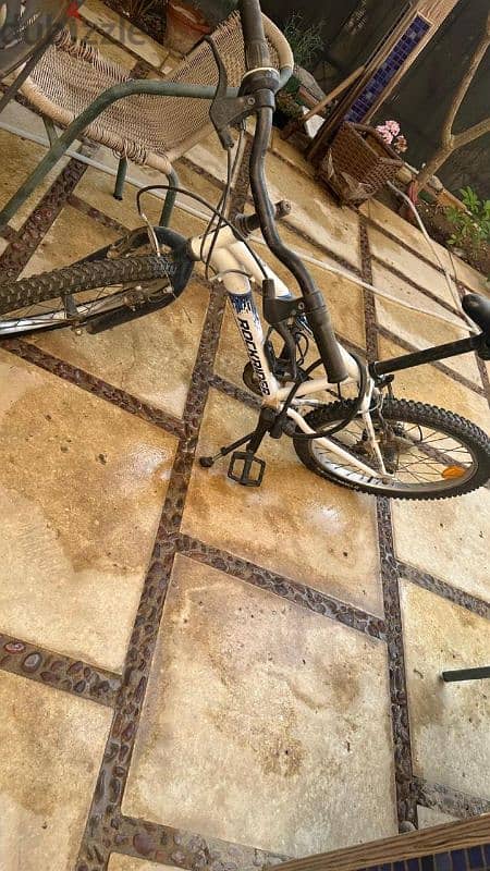 bike . 3