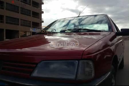 بيجو 405 فرنساوي سيدان