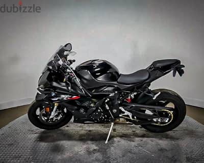 BMW S1000RR 2023