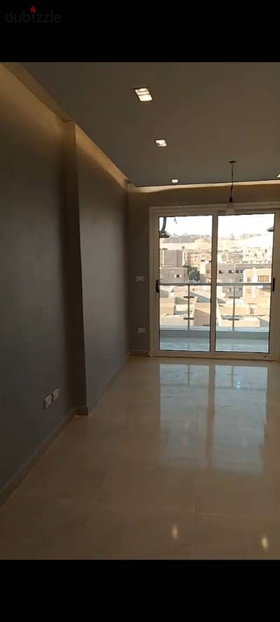 New apartment for rent in Next Point compound - Apartments for Rent ...