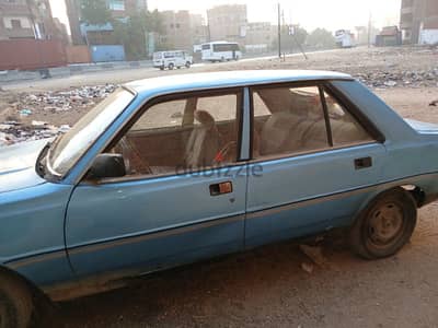 بيجو 305 1980