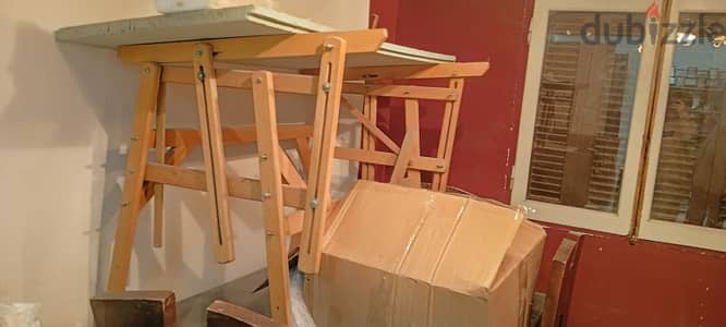 ترابيزة رسم هندسى