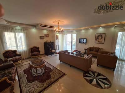 شقه الايجار مفروشه في كفرعبده