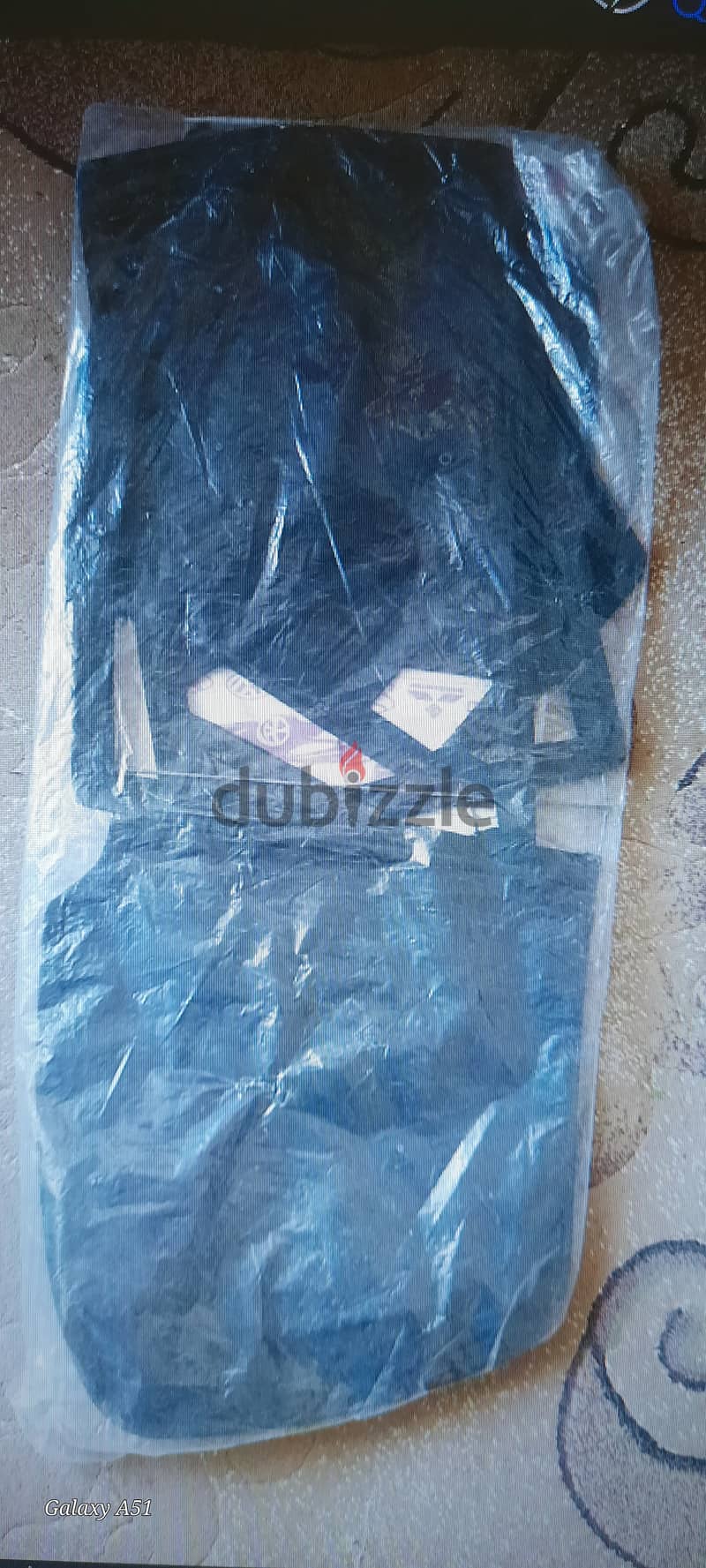 ستائر سيارة لانوس 2