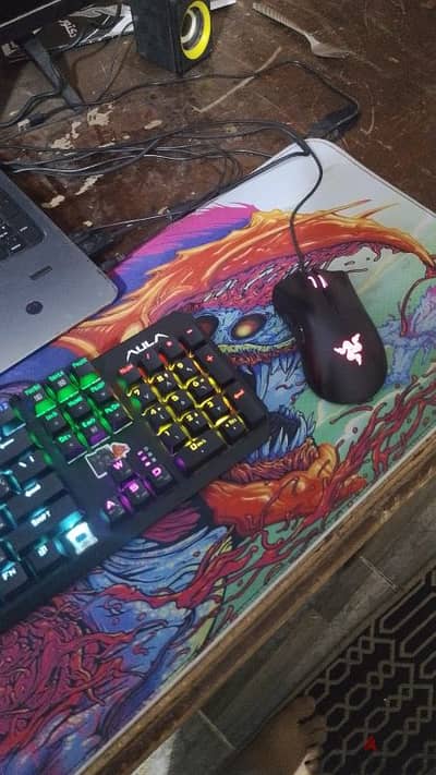 razer deathadder elite
