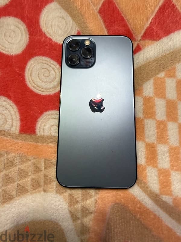 IPhone 12 Pro 1