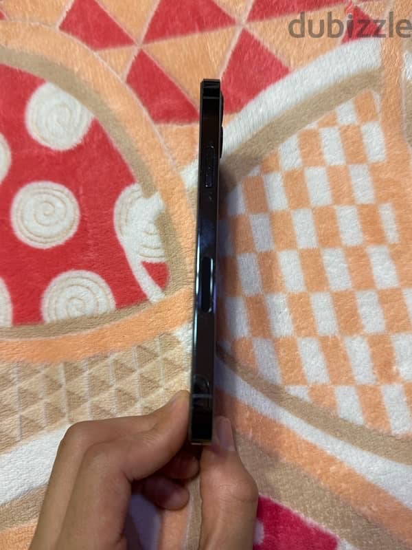 IPhone 12 Pro 2
