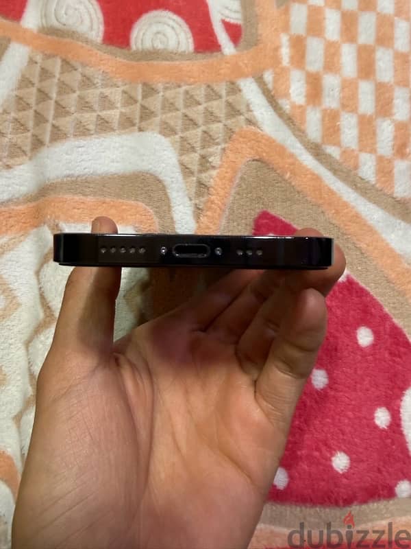 IPhone 12 Pro 4
