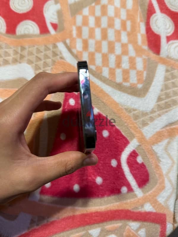 IPhone 12 Pro 5