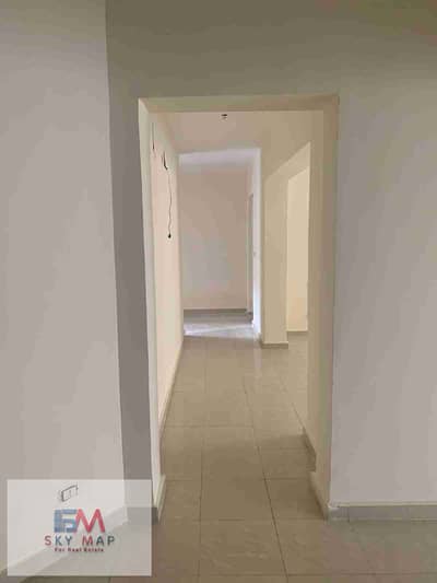 For rent in my city a 200m apartment with a wide garden view B11