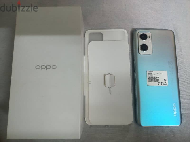 oppo a96 1