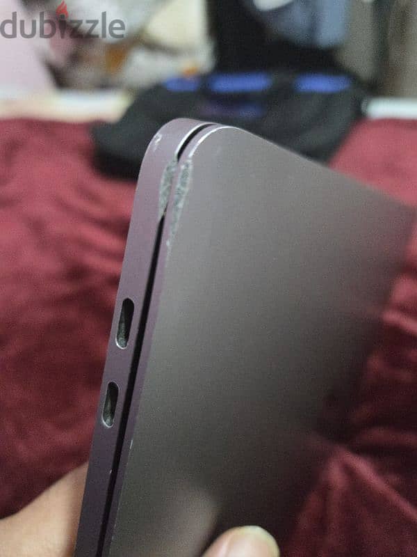MacBookpro 15-inch 2017 5