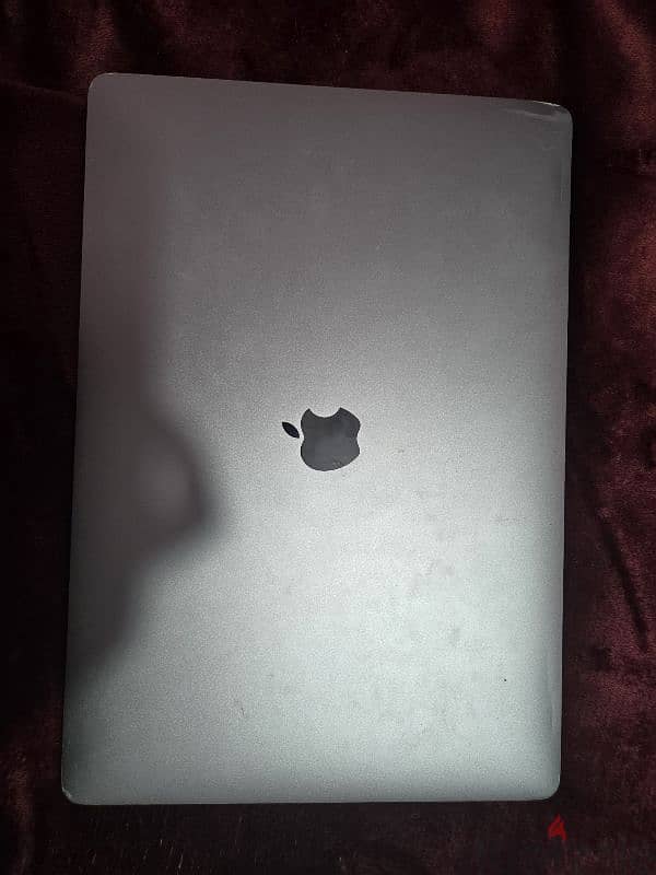 MacBookpro 15-inch 2017 7