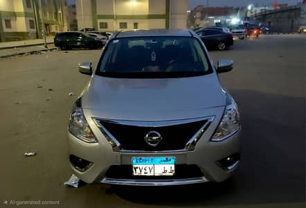 ايجار صني موديل ٢٠٢٦