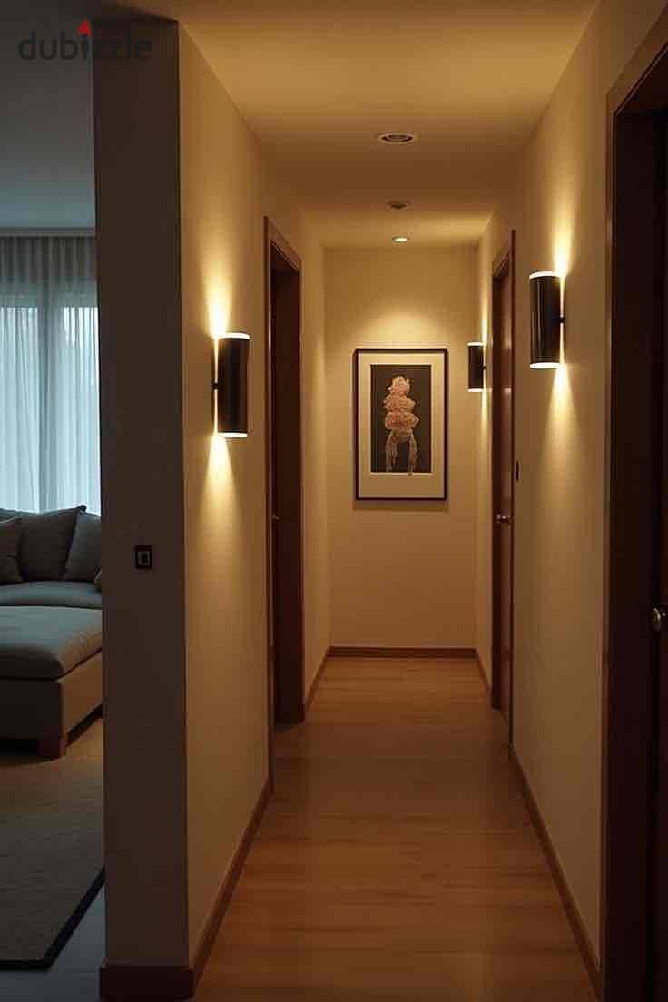 3 Bedrooms 220 sq.M Apartment for sale 8,000,000 EGP in Sama Zayed, Sheikh Zayed
