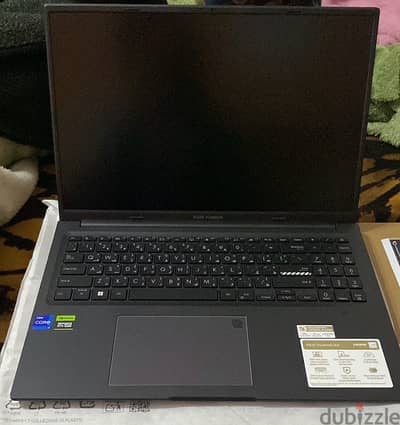 Asus vivobook 16X -  i7-13700H