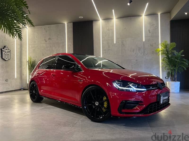 Volkswagen Golf R 2015 - Cars for Sale - 206546621