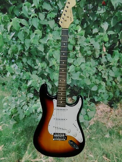 عروض 2026 على الإلكتريك جيتار Electric Guitar