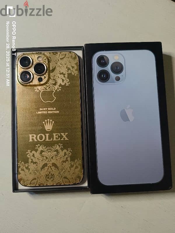 Apple Téléphone IPhone 13 128 Go Grade A (Bleu