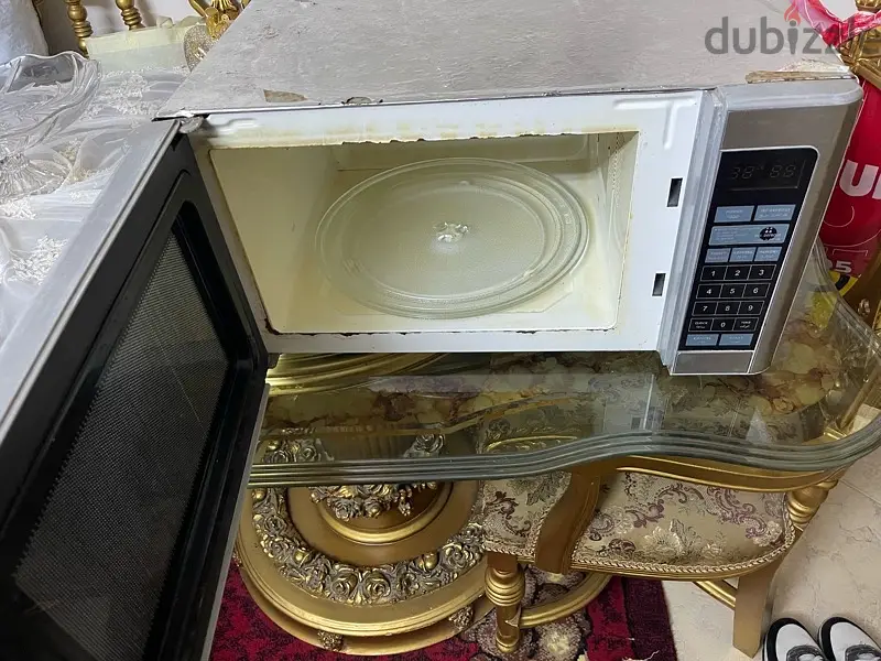 Microondas en venta