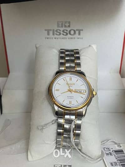 Tissot watch original