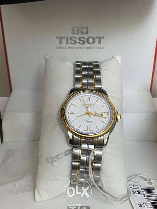 Tissot watch original 0