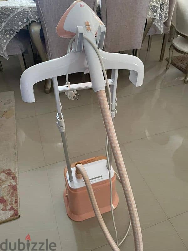 مكواه بخار ستاند 2
