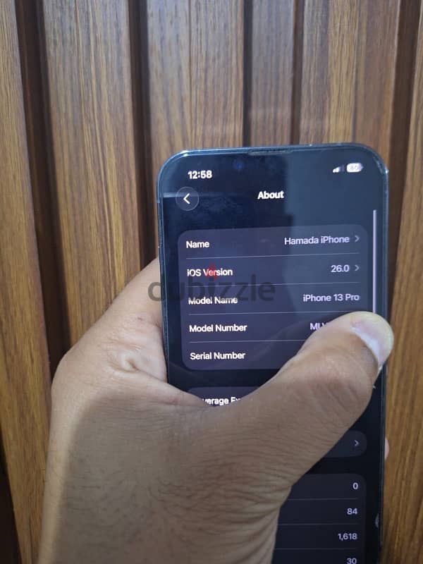 آيفون ١٣ برو 3