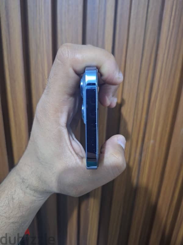 آيفون ١٣ برو 5