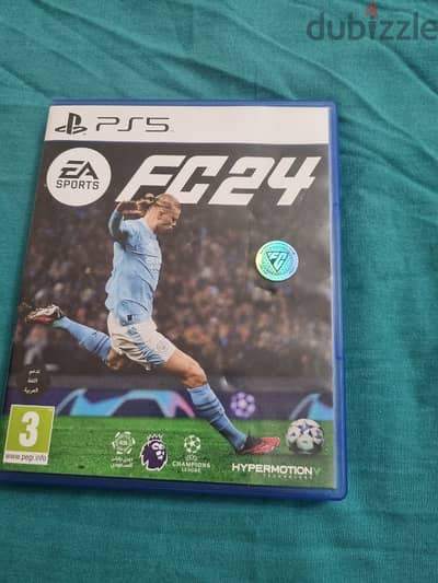 Ea Fc 24 ps5
