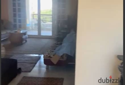 للبيع  شالية فى مارينا 4  دور تانى  تشطيب خاص