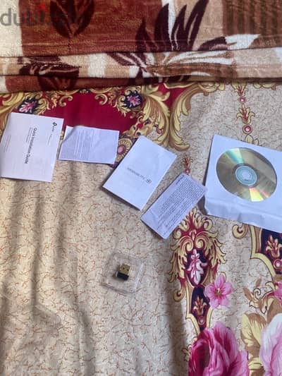 فلاشه واي فاي لاب توب