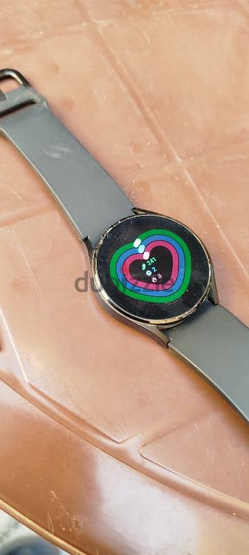 Samsung watch 4 1