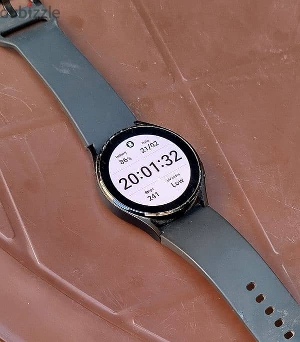 Samsung watch 4 2