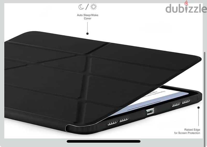 iPad M4 11 inch 2024 case original New 1
