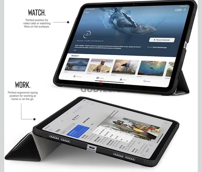 iPad M4 11 inch 2024 case original New 2