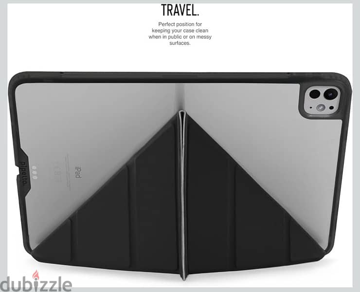 iPad M4 11 inch 2024 case original New 3