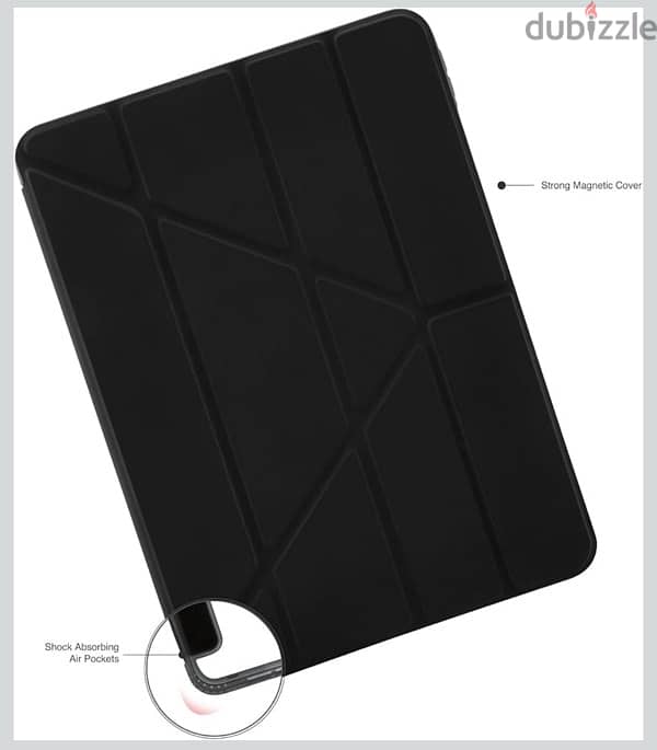 iPad M4 11 inch 2024 case original New 4