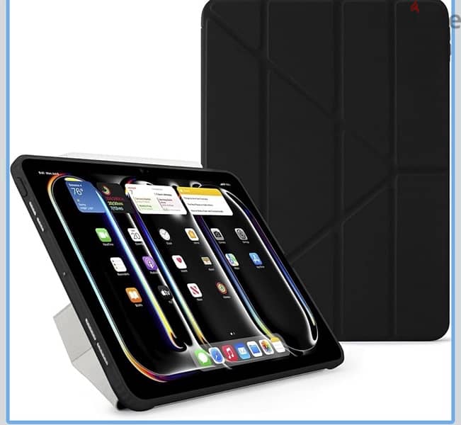 iPad M4 11 inch 2024 case original New 7