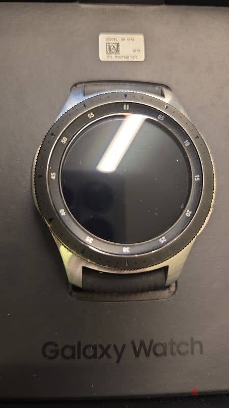 Samsung Galaxy Watch 1