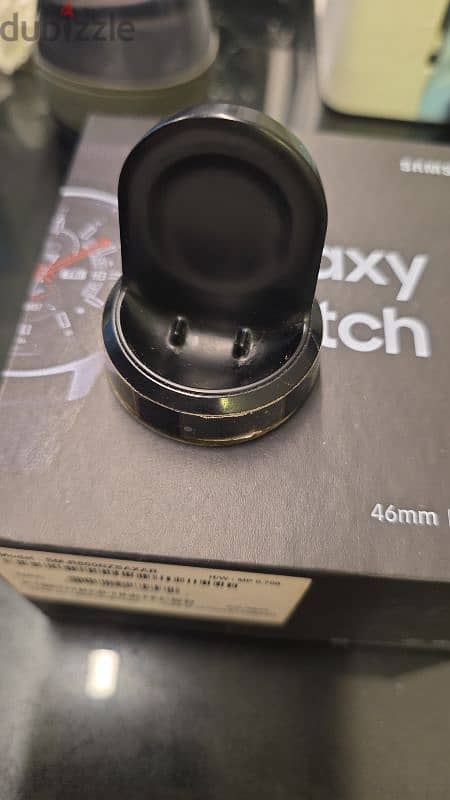 Samsung Galaxy Watch 3