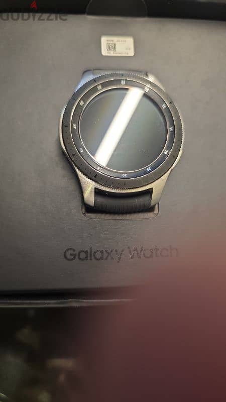 Samsung Galaxy Watch 4