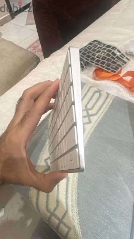 apple magic keyboard 2 used 2