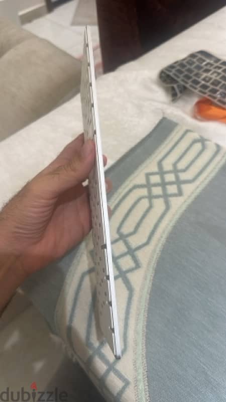 apple magic keyboard 2 used 3